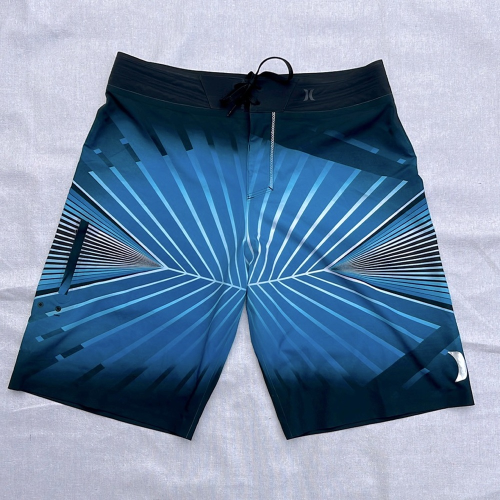 Hurley Phantom Boardshorts